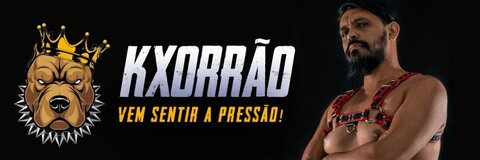 kxorrao🐶 @kxorrao cover picture