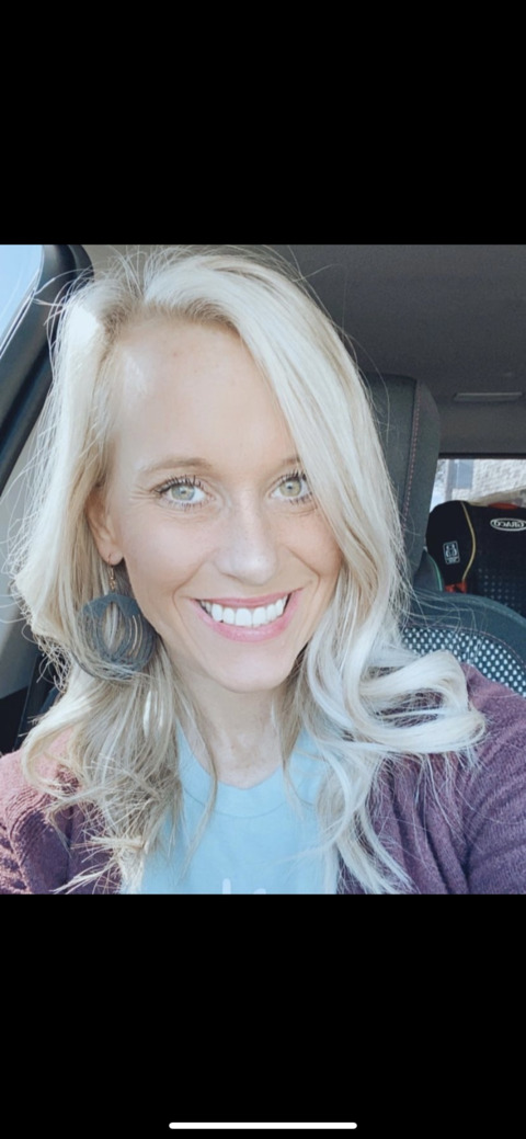 Danielle @kyblonde1 cover picture