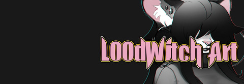 L00dWitch @l00dwitch cover picture