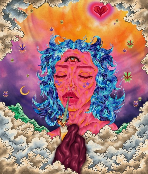 LovelyLo @l0velylo cover picture