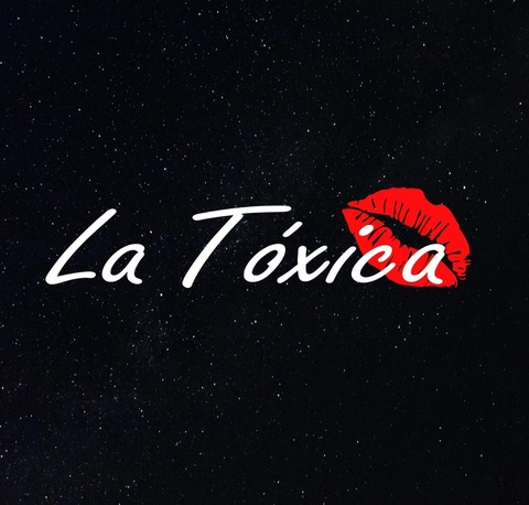 Toxica @la_toxica13 cover picture