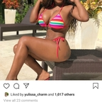 lacapitana22 OnlyFans Leaked Photos and Videos 

 profile picture
