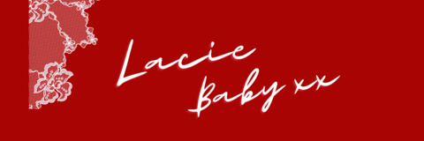 Lacie Baby xx @laciebabyxx cover picture