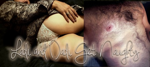 Ladi and Dadi Get Naughty ❤ 🎆 @ladidadi_xo cover picture