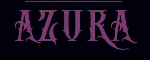 ᗩ ᘔ ᑌ ᖇ ᗩ @ladyazura_xo cover picture