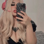 Leaked ladydvrkmoon onlyfans leaked