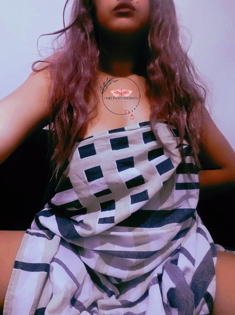Lady Gretta @ladygrettafree cover picture