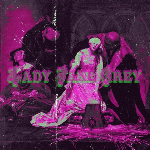 Lady Jane Grey @ladyjanegrey cover picture