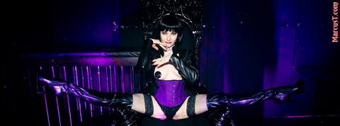 Lady Margo @ladymargo cover picture