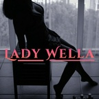 Leaked ladywella4u onlyfans leaked