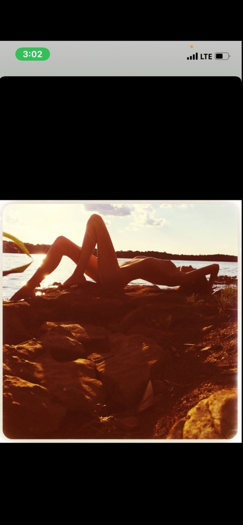 Morgan Payne @ladyymoe cover picture