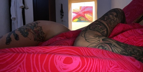 La Gatita Tsveta @lagatitatsvetafree cover picture