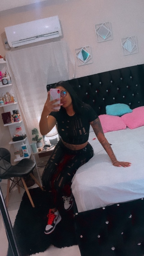 Harley quinn @lamamikim cover picture