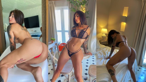 Angiemiraval @lamiraval cover picture