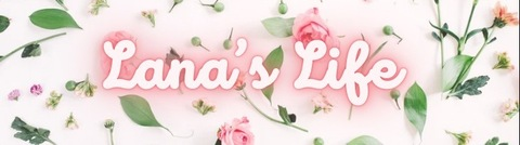 Lana The Naughty Nurse @lanaslife cover picture