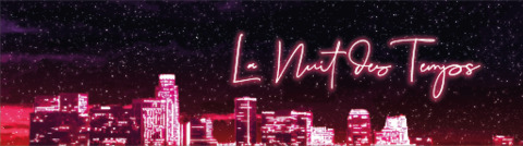 La Nuit des Temps @lanuitdestemps cover picture