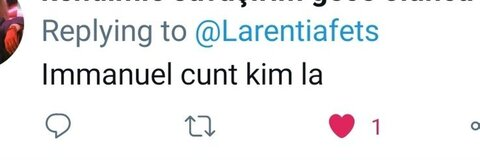 Larentia serving Maa Kali👺 @larentiafets cover picture