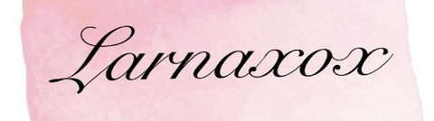 Larna @larnaxox cover picture