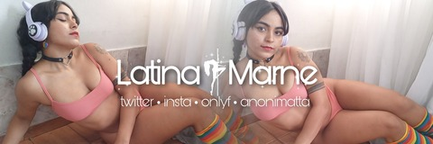 free 𝕷𝖆𝖙𝖎𝖓𝖆 𝕸𝖆𝖗𝖓𝖊 🌈 @latinamarneforfree cover picture