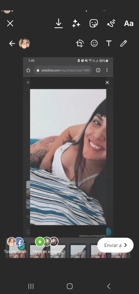 •ꜱ ᴏ ᴘ ʜ ɪ ᴇ• FREE @latinatoygirl cover picture