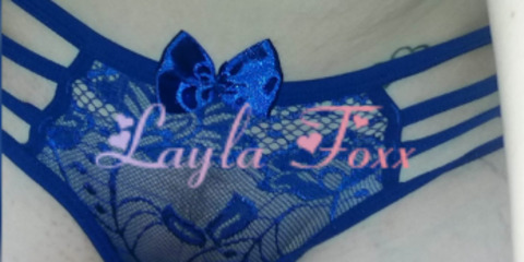 Layla foxx @laylafoxx cover picture