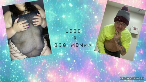 LDBB &amp; BIGG MOMMA @ldbbandbiggmomma cover picture