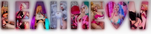 Header of leah_meow
