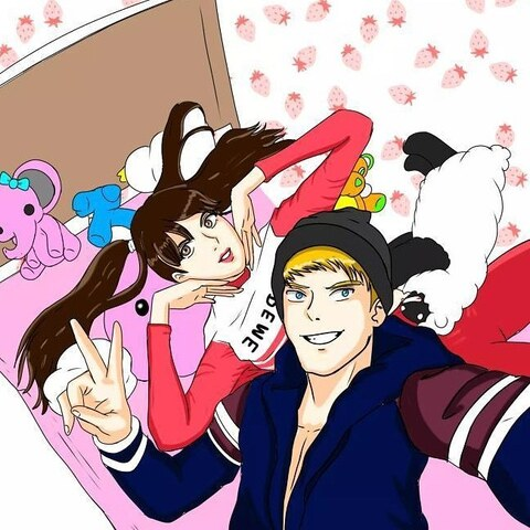 Leni Doll's Castle🏰💗 @lenidollcastle cover picture