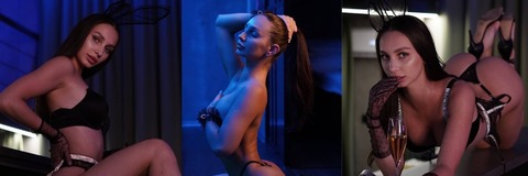 Leona @leona_aa cover picture