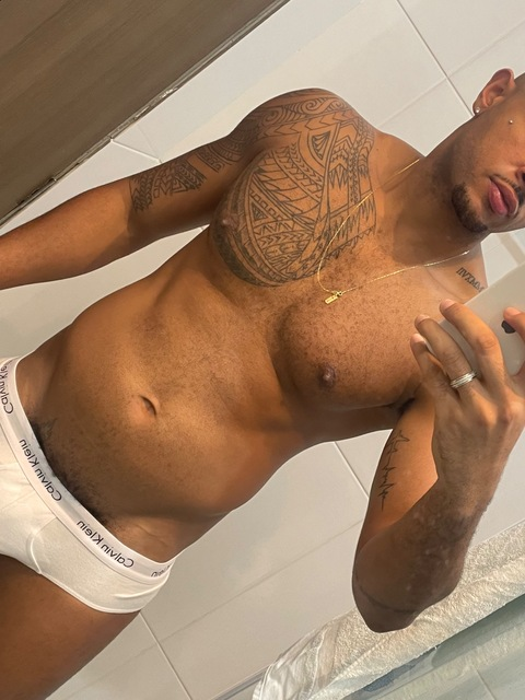 Leonardo Santana @leosantana_20 cover picture