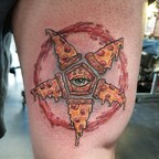 Leaked lewdtattood onlyfans leaked