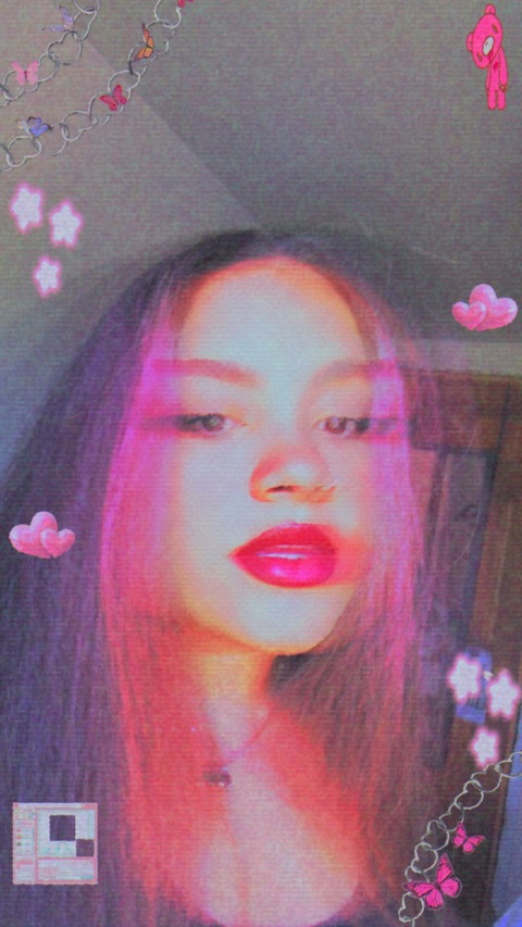 Alexa @lexif420 cover picture