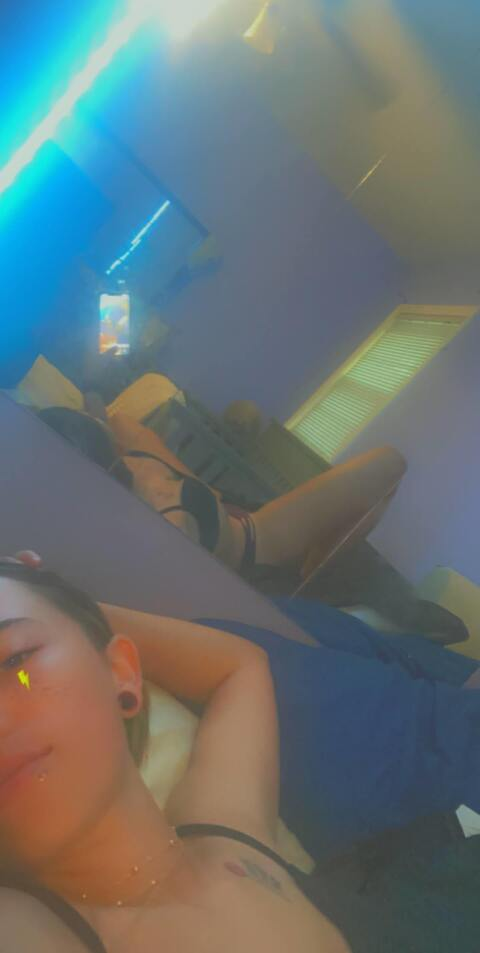 Lexii Ryann @lexii_ryann cover picture