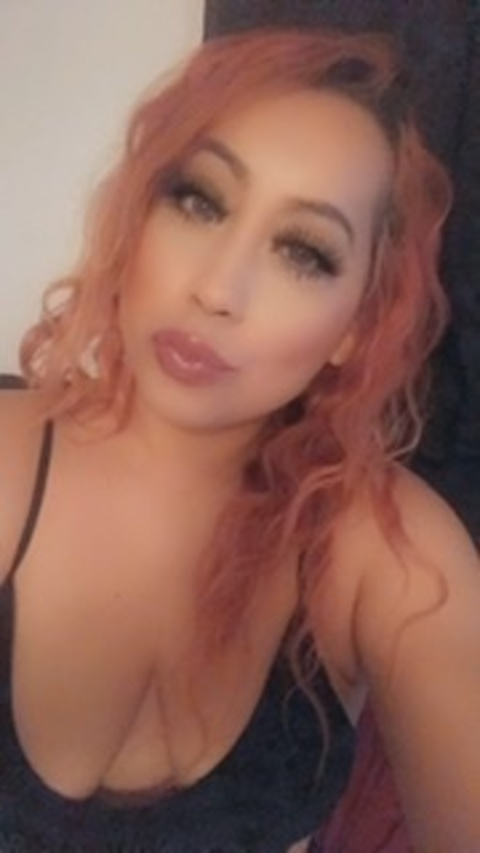 Lexii Guzman @lexiiguzman cover picture