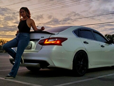 Lexi Marshalls @leximarshalls cover picture