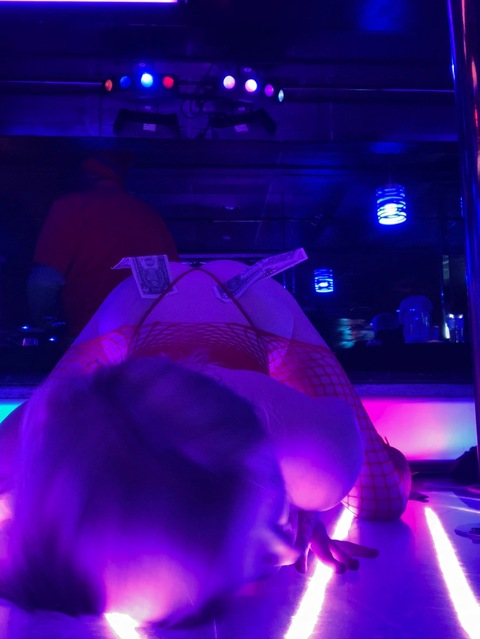Sexy lexus @lexussbabyy cover picture