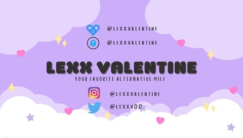 𝖊𝖒𝖔 𝖘𝖑𝖚𝖙 𝖕𝖗𝖊𝖛𝖎𝖊𝖜𝖘 @lexxvalentinefree cover picture