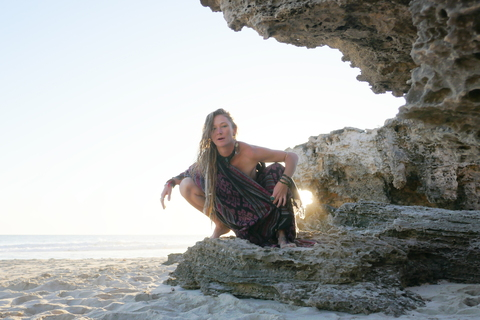 Ash @lifewithashrising cover picture