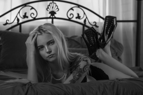 BrattyQuinn.💋 @lilbrattyquinn cover picture