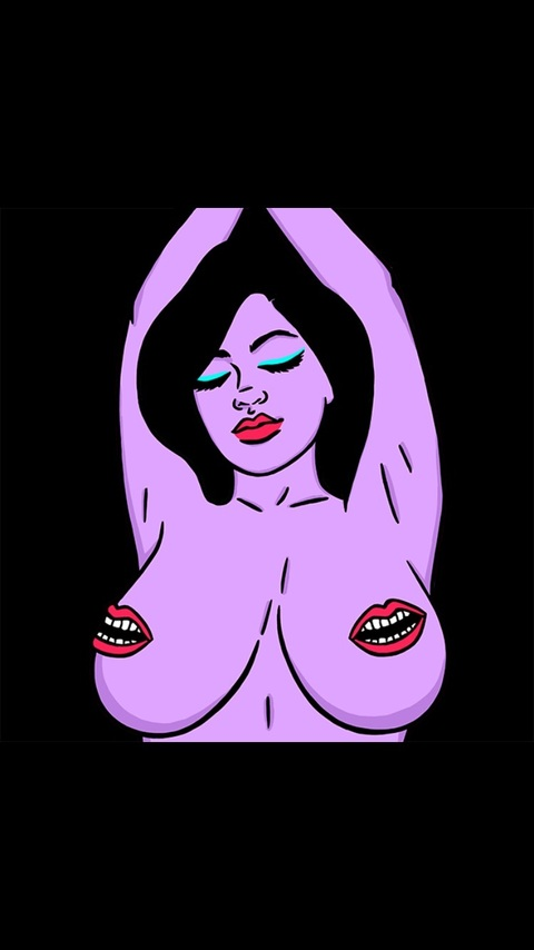 Brownsugga @lilbrownsugga cover picture