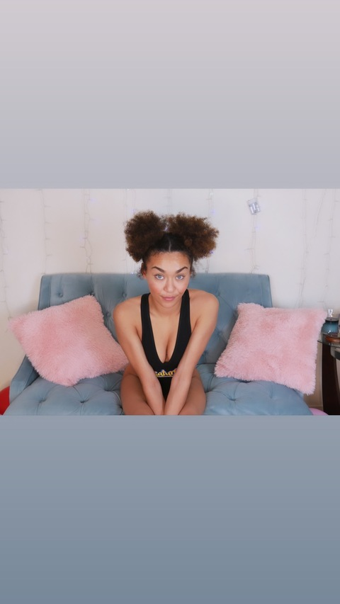 BabySpice @lilcaramelmeltxxx cover picture