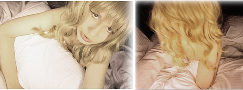 Lili @lilimuse cover picture