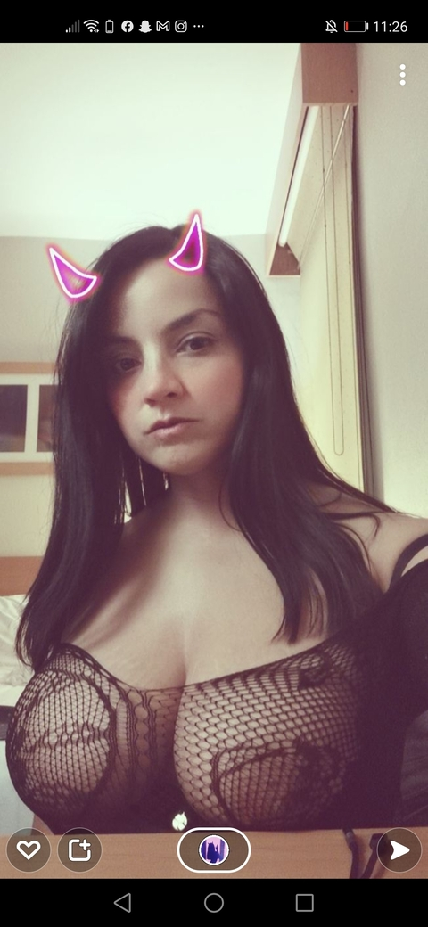 Lilith @lilith198 cover picture