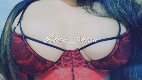 Lilith BDSM @lilith_bdsm cover picture