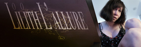 Lilith L'allure @lilithlallure cover picture