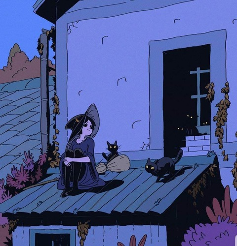 LilithLaney @lilithlaney cover picture