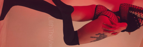 FREE XXX VIDEO @liliththevixen cover picture