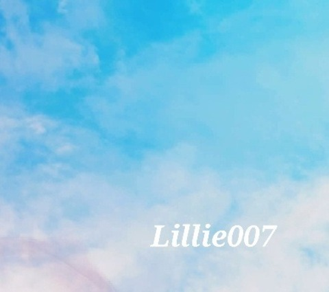 Lillie007 @lillie007 cover picture