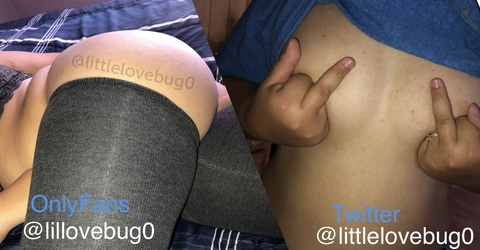 Love Bug @lillovebug0 cover picture