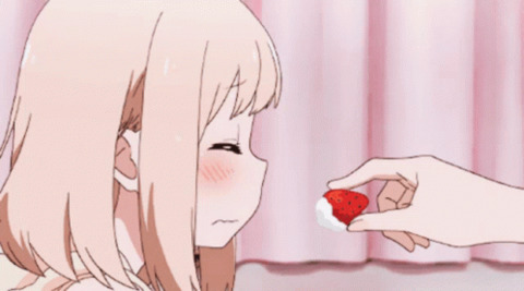 StrawBerry Whore @lillstrawberrywhorecake cover picture